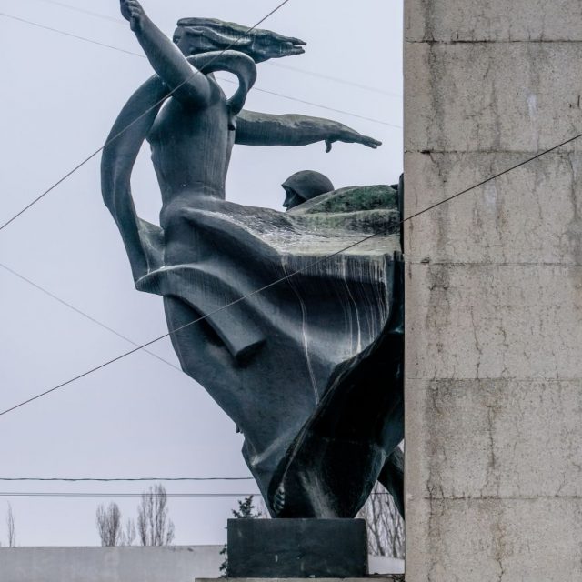 Monument of Liberation