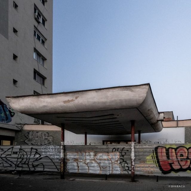 Cinema “Grivita” – Situație juridică neclară.