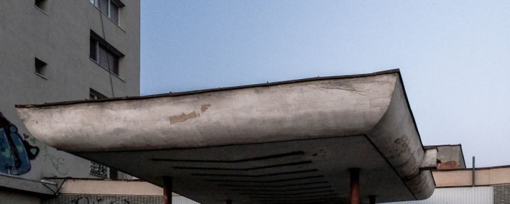 Cinema “Grivita” – Situație juridică neclară.