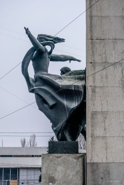 Monument of Liberation